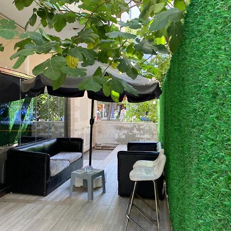 Ostello Hotel Avcilar Istanbulská provincie Exteriér fotografie