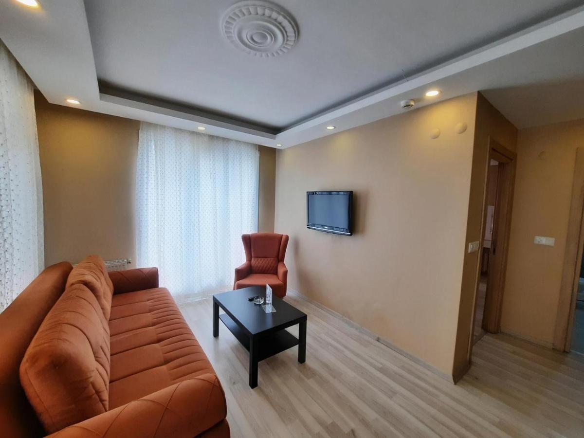 Ostello Hotel Avcilar Istanbulská provincie Exteriér fotografie