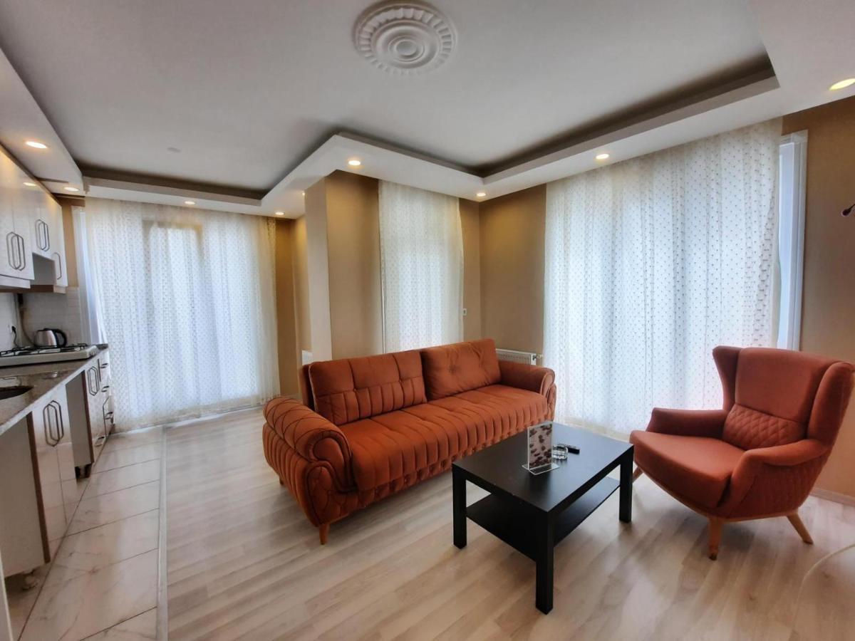 Ostello Hotel Avcilar Istanbulská provincie Exteriér fotografie