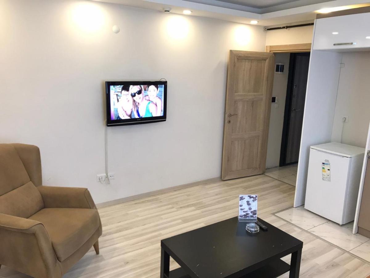 Ostello Hotel Avcilar Istanbulská provincie Exteriér fotografie