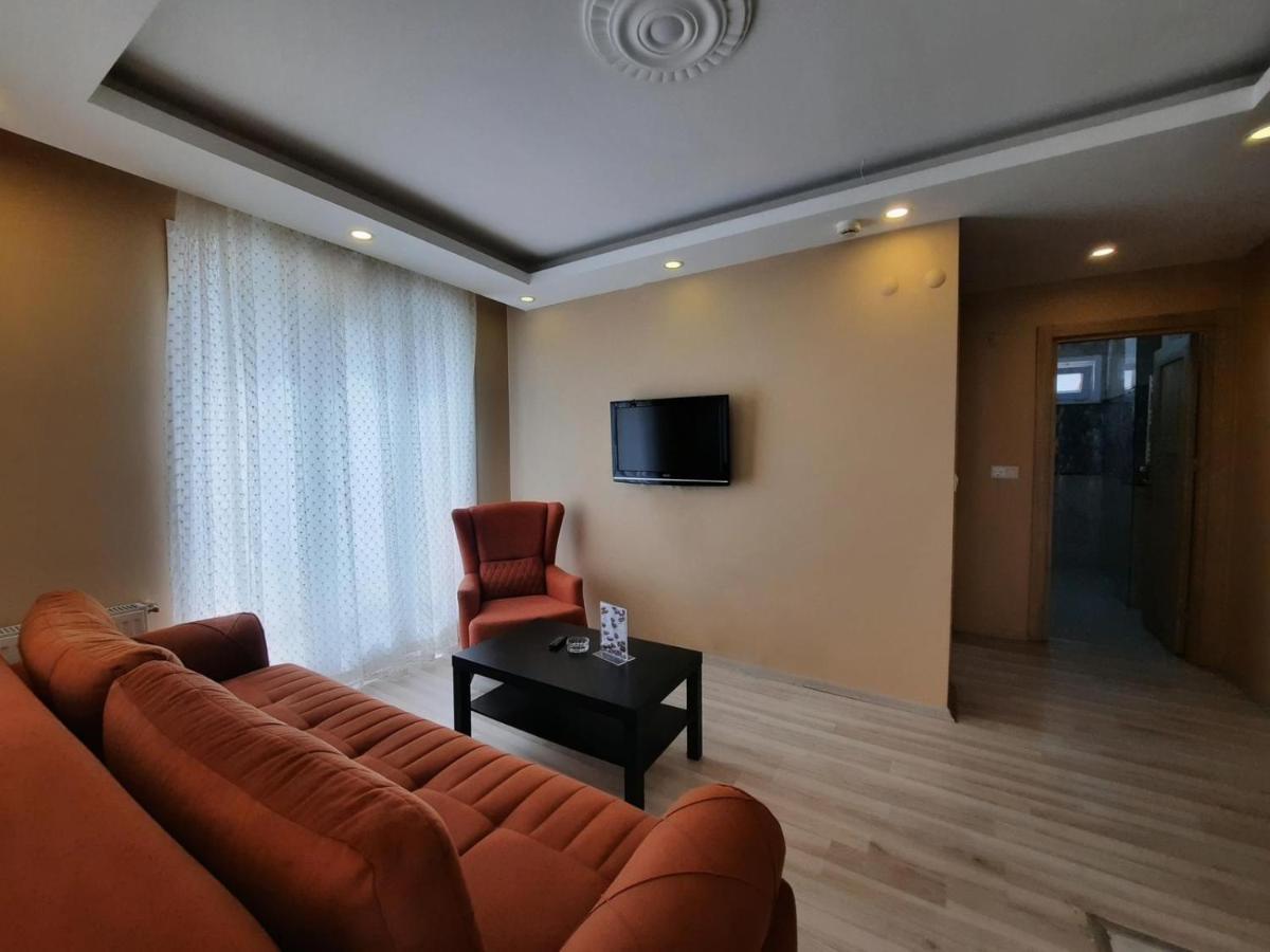 Ostello Hotel Avcilar Istanbulská provincie Exteriér fotografie