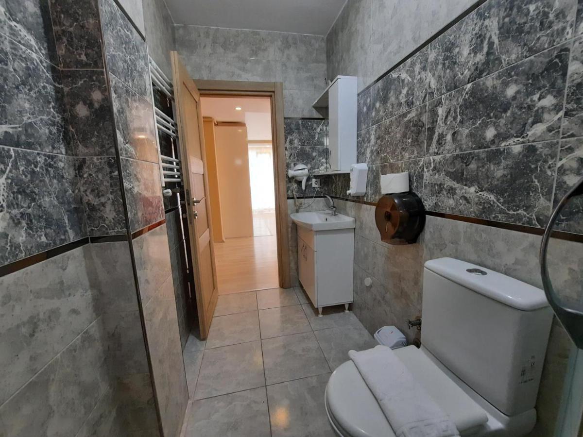 Ostello Hotel Avcilar Istanbulská provincie Exteriér fotografie