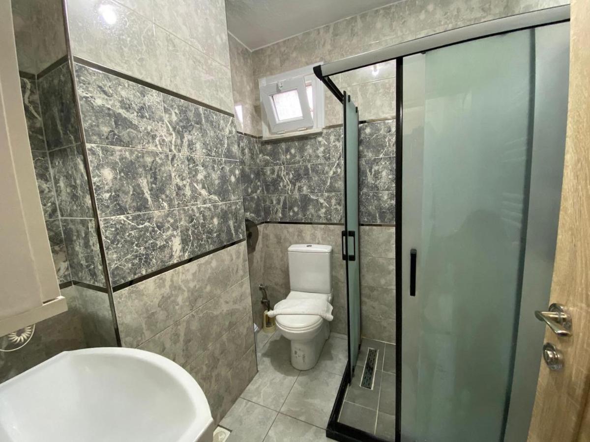 Ostello Hotel Avcilar Istanbulská provincie Exteriér fotografie